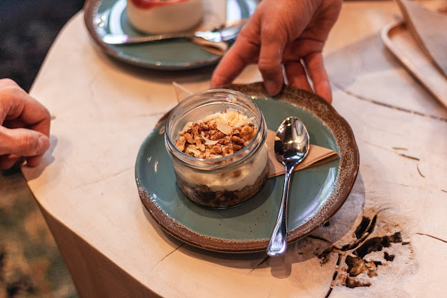 Opinii despre Lobster Bistro în Olomouc - Gastronomie a pohostinství