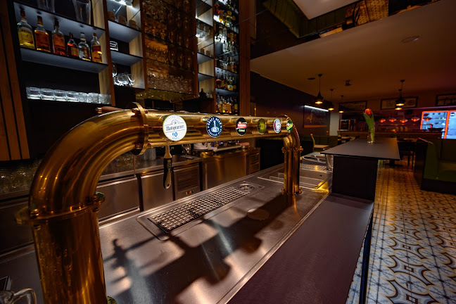 Bažantovna Suzie's | grill - pizza & pasta - Brno