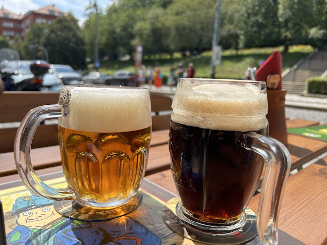 Pivnice U Švejků - Malá Strana