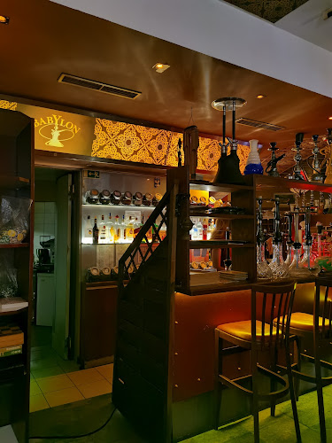 Opinii despre Fenix Lounge în Brno - Gastronomie a pohostinství