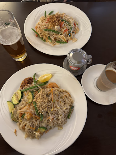 Emi Restaurant - Nové Město