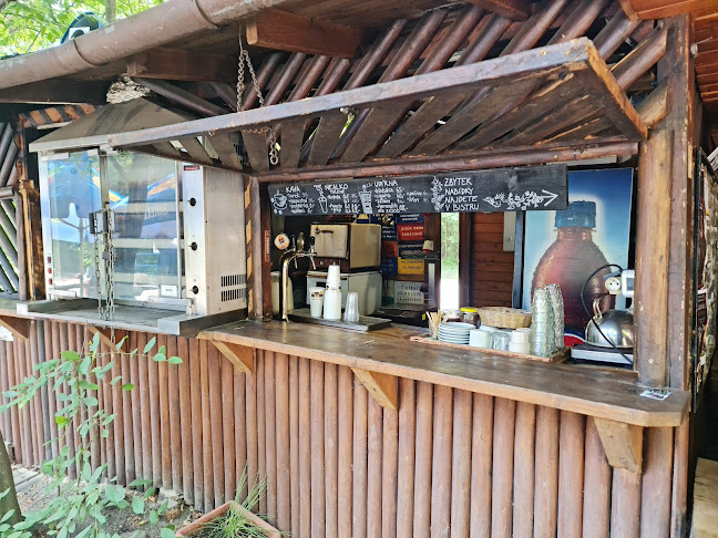 Bistro Tramp - Zlín