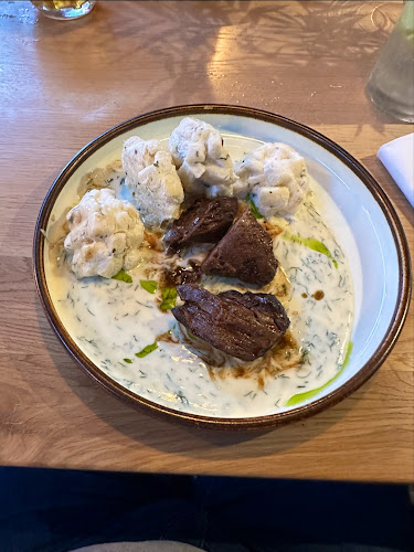 Valoria Brno - Restaurant & Catering