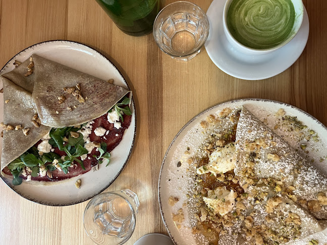 Bistro Palačinka - Gastronomie a pohostinství