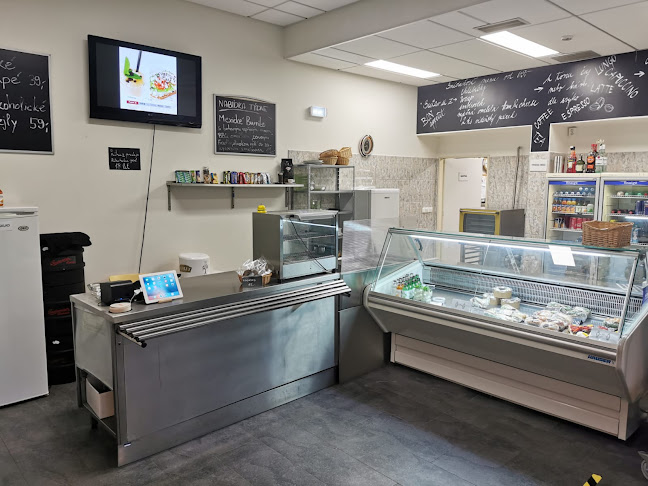 Areál Výzkumného ústavu potravinářství Praha, Radiová 7, 102 00 Praha