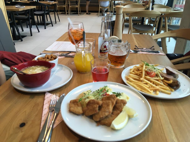 Comentarii opinii despre Restaurace & Bowling Smetanova