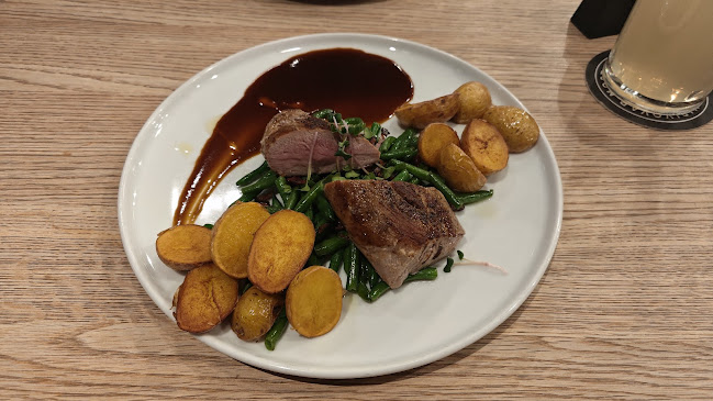 Comentarii opinii despre Minipivovar Most