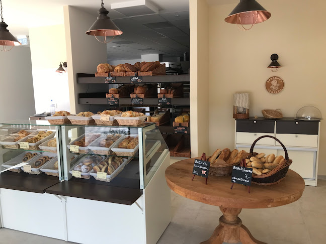 Bobákova pekárna - Gastronomie a pohostinství