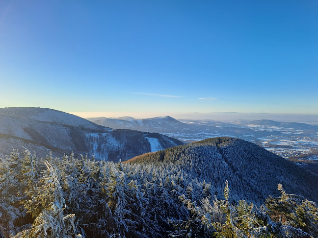 Comentarii opinii despre Pustevny Lanovka samoobslužná restaurace