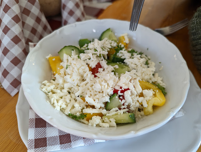 Restaurace / Penzion - Selský dvůr - Gastronomie a pohostinství