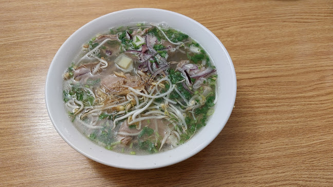 Opinii despre VIET FOOD ANBI în Praha - Gastronomie a pohostinství