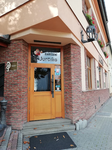 Kulturní zařízení U Jurčíka