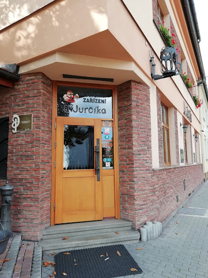 Kulturní zařízení U Jurčíka