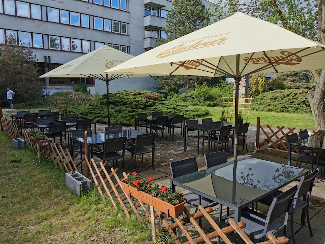 Kantýnka Praha - Praha 15