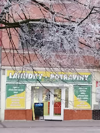 Opinii despre Lahůdky Korzo Vodrážková în Horní Litvínov - Gastronomie a pohostinství