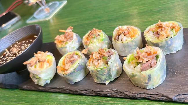 BẾP - autentická asijská restaurace - Nový Bor