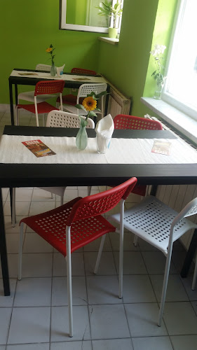 Kebab house hlučin - Gastronomie a pohostinství