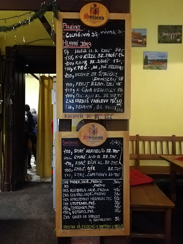 Opinii despre Restaurace u zubačky în Šumburk nad Desnou - Gastronomie a pohostinství