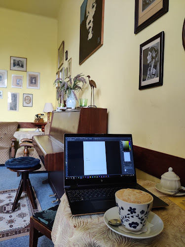 Kavárna Daniel - Ostrava