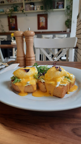 Delice Café - Praha