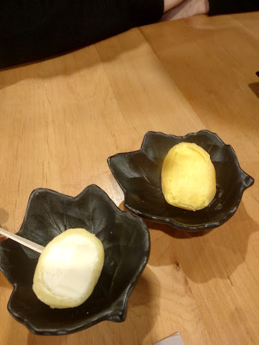 BON Fresh Ramen & Soba - Vinohrady