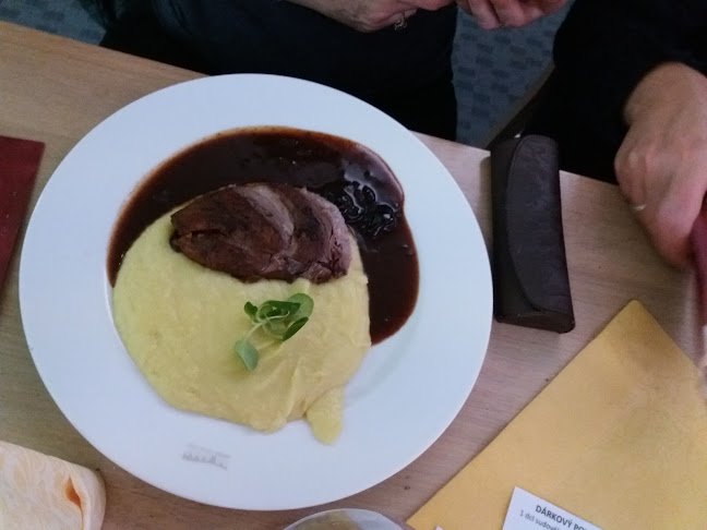 Hotel Kraví Hora - Brno