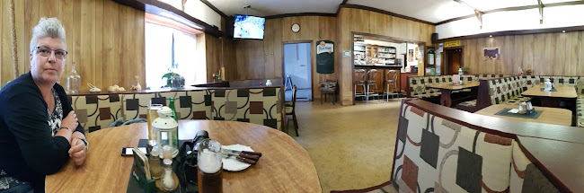 Restaurant St. Magdaléna - Jetřichov u Broumova