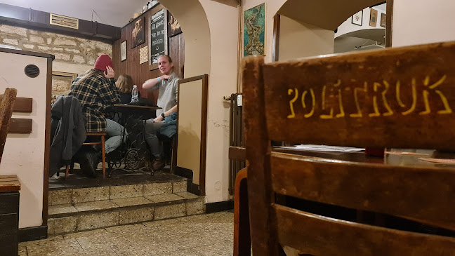 Pivnice Jamajka - Gastronomie a pohostinství