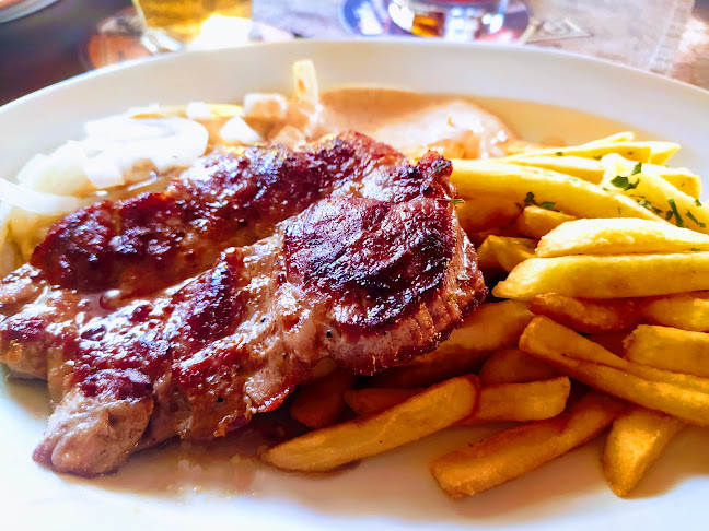 Hostinec U Dvora - Gastronomie a pohostinství