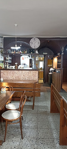 Kunratická hospůdka U Elišky