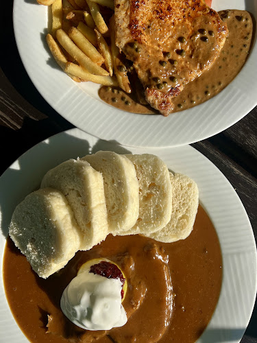 Opinii despre Restaurant Na Květnici în Praha - Gastronomie a pohostinství