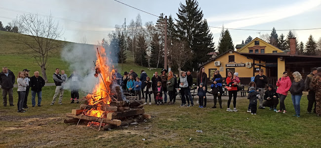 Comentarii opinii despre Hospůdka U Potoka