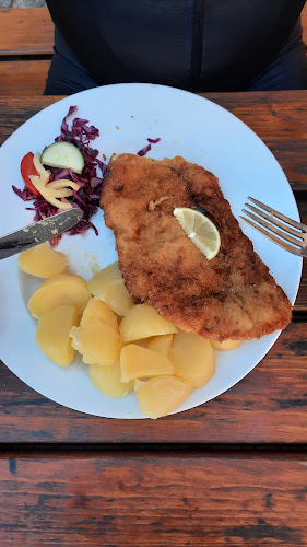 Restaurace u Vondrášků, Amv Bohemia S.r.o.