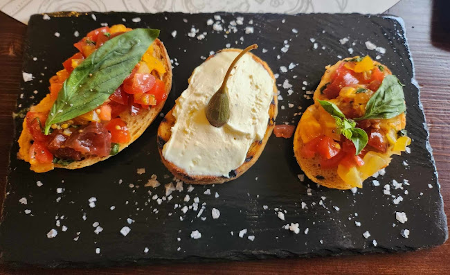 Garage Osteria, Částkova 56, 326 00 Plzeň 2-Slovany