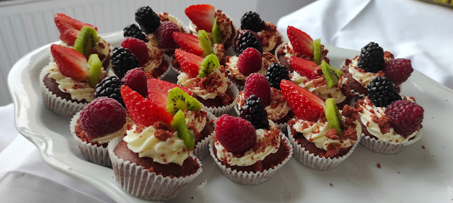 Opinii despre Hotelová škola, Teplice, příspěvková organizace - Školní jídelna în Teplice - Gastronomie a pohostinství