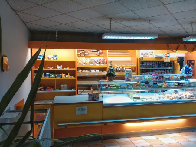 Pekárna Srnín - U Koblížku - České Budějovice