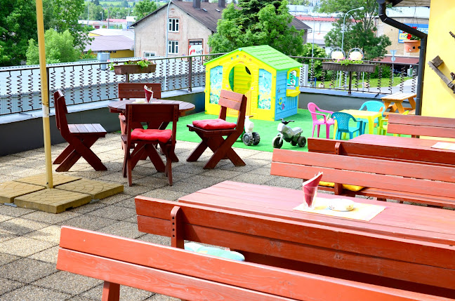 Comentarii opinii despre Restaurace Car Club