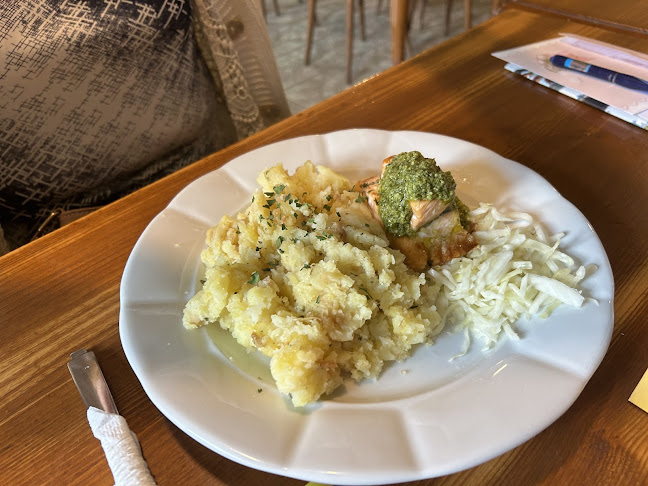 Restaurace a penzion U Hájků