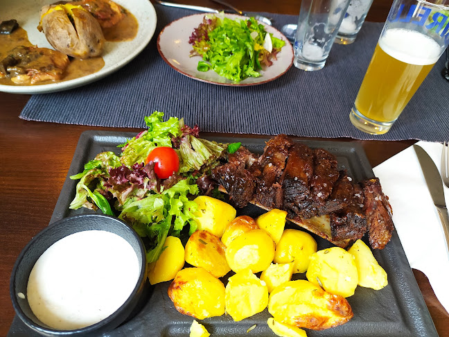 Opinii despre RESTAURACE ADRIA | Semily în Semily - Gastronomie a pohostinství