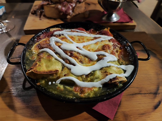 Hacienda Ranchero - restaurace a penzion - Pardubice