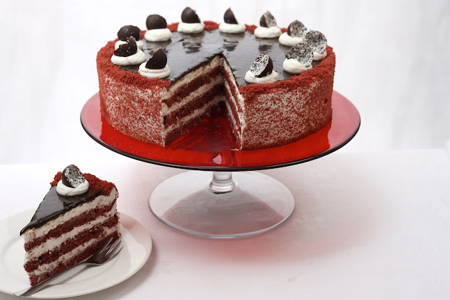 Crêperie Café Girafe