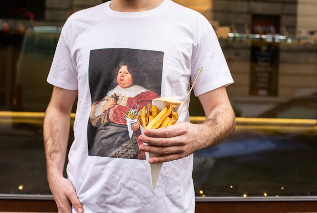 FÆNCY FRIES Havířov - Gastronomie a pohostinství