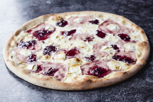 TURBO PIZZA Říčany - Říčany