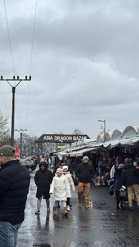 Asia Dragon Bazar