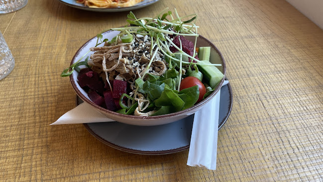 Slunečnice zdravé bistro - Gastronomie a pohostinství