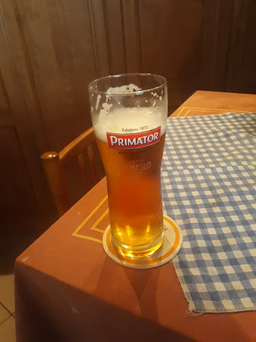 Comentarii opinii despre Restaurace U Bětky