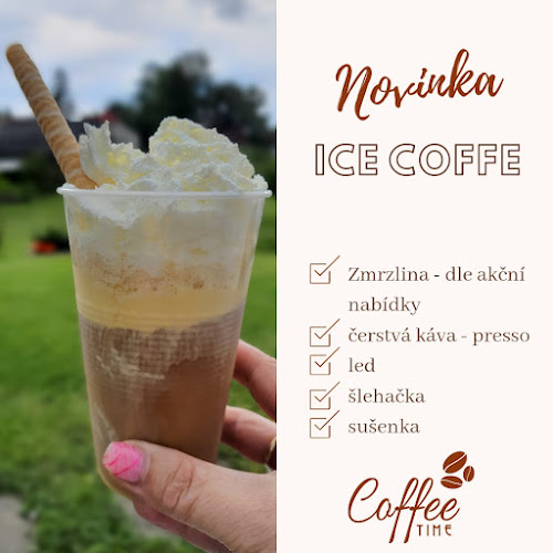 Comentarii opinii despre Dobřívská zmrzlina