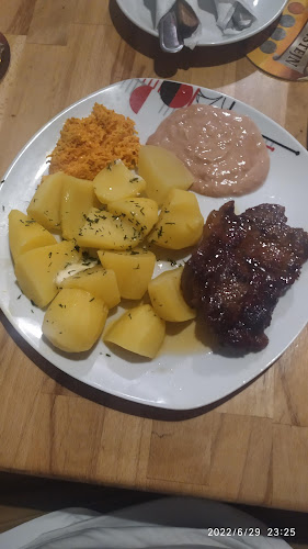 Comentarii opinii despre ...JK bar...