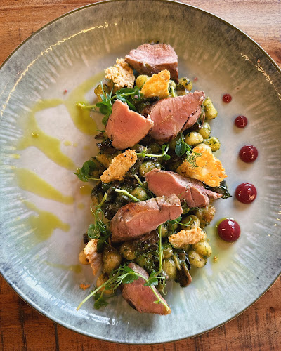 Opinii despre Babetti Ristorante Ostrava Centrum în Ostrava - Gastronomie a pohostinství