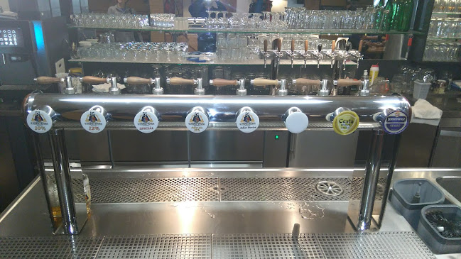 Comentarii opinii despre Penzion Srdíčko Pizzeria